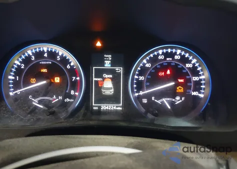 2016 Toyota Highlander Xle V6 from USA, damaged, VIN 5TDJKRFH5GS502090